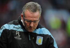 TREINADOR PAUL LAMBERT ASSINA NOVO CONTRATO COM O ASTON VILLA ATÉ 2018