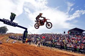 PORTUGAL COM O PLENO DE TRÊS FINALISTAS NA TAÇA DAS NAÇÕES DE MOTOCROSSE