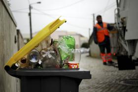 ALUNO DA GUARDA DESENVOLVE SISTEMA INTELIGENTE DE GESTÃO DE RESÍDUOS URBANOS