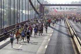 MARATONA DE LISBOA VAI DISPUTAR-SE MAIS CEDO E QUER SER MAIS RÁPIDA