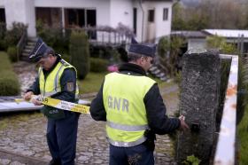 GNR INICIA OPERAÇÃO “IDOSOS EM SEGURANÇA 2014”