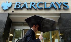 JOHN MCFARLANE SERÁ O NOVO PRESIDENTE DO BARCLAYS