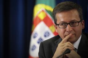 CARLOS MOEDAS COMISSÁRIO EUROPEU DA INVESTIGAÇÃO, CIÊNCIA E INOVAÇÃO