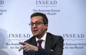 CARLOS MOEDAS INDICADO PARA COMISSÁRIO EUROPEU DO TRABALHO E ASSUNTOS SOCIAIS – FT