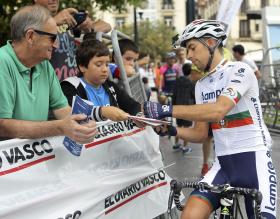 NELSON OLIVEIRA CONVOCADO PARA “CRONO” DE EQUIPAS DOS MUNDIAIS DE CICLISMO