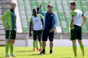 PEDRO MARTINS ANTECIPA “GRANDE NOITE EUROPEIA” DO RIO AVE