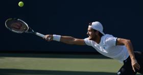 JOÃO SOUSA NA FINAL DO TORNEIO DE TÉNIS DE METZ