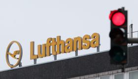 PILOTOS DA LUFTHANSA CONVOCAM NOVA GREVE PARCIAL PARA QUARTA-FEIRA EM MUNIQUE