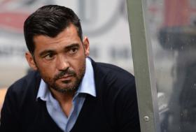 “ÉDER TEM SIDO VÍTIMA DA ANSIEDADE NA SELEÇÃO” – SÉRGIO CONCEIÇÃO