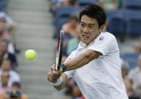 US OPEN: NISHIKORI NAS MEIAS-FINAIS QUASE 100 ANOS DEPOIS DE OUTRO JAPONÊS