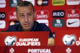 “NENHUMA EQUIPA FICA MAIS FORTE SEM O MELHOR DO MUNDO” – PAULO BENTO