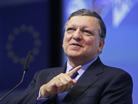 ESCÓCIA/REFERENDO: RECUSA DA INDEPENDÊNCIA FORTALECE EUROPA – DURÃO BARROSO