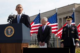 BARACK OBAMA ANUNCIA NOVAS SANÇÕES CONTRA A RÚSSIA DEVIDO À UCRÂNIA