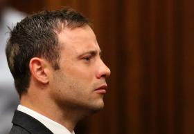 OSCAR PISTORIUS CONSIDERADO CULPADO DE HOMICÍDIO INVOLUNTÁRIO