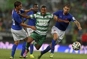 SPORTING VOLTA A EMPATAR NA I LIGA, AGORA NO DÉRBI COM O BELENENSES