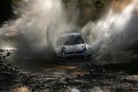 OGIER VENCE RALI DA AUSTRÁLIA E AJUDA VOLKSWAGEN A REVALIDAR TÍTULO DE CONSTRUTORES