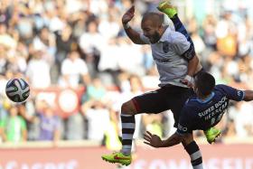 VITÓRIA DE GUIMARÃES E FC PORTO EMPATAM E JUNTAM-SE A BENFICA E RIO AVE NA LIDERANÇA