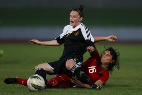 SELEÇÃO FEMININA DE PORTUGAL DESPEDE-SE DO MUNDIAL2015 COM DERROTA