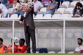 JOSÉ MOTA ADMITE QUE VISITA DO GIL VICENTE AO BOAVISTA SERÁ “MUITO DIFÍCIL”