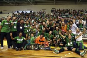 VALONGO VENCE BENFICA E CONQUISTA SUPERTAÇA DE HÓQUEI EM PATINS