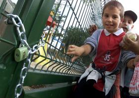 REDE PÚBLICA PERDEU MAIS DE METADE DAS ESCOLAS NUMA DÉCADA – CNE