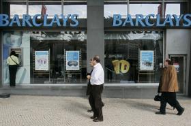 BARCLAYS PREPARA FECHO DE 60 BALCÕES E REDUÇÃO DE MAIS DE 350 POSTOS DE TRABALHO