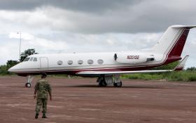 GOVERNO GUINEENSE NOMEIA NOVOS RESPONSÁVEIS PARA PORTOS, AEROPORTO E ALFÂNDEGAS