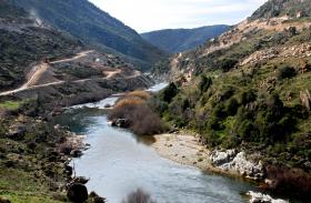 BARRAGEM DO SABOR COMEÇA A PRODUZIR ENERGIA NO FINAL DO ANO – EDP