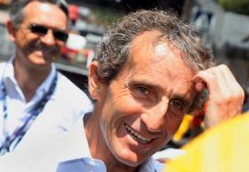 ALAIN PROST DIZ-SE “INDIGNADO” COM ACIDENTE DE JULES BIANCHI