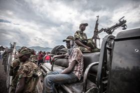 BLOCOS REGIONAIS AFRICANOS EQUACIONAM AÇÃO MILITAR NA REPÚBLICA DEMOCRÁTICA DO CONGO EM JANEIRO