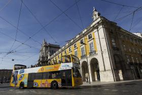 TURISTAS BRASILEIROS EM PORTUGAL AUMENTAM 8,9% NO PRIMEIRO SEMESTRE