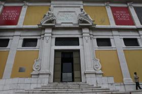 MUSEU DE ARTE ANTIGA BATE RECORDE ANUAL DE VISITANTES E JÁ SOMA 200 MIL ENTRADAS