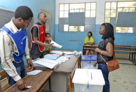 ELEIÇÕES INTERCALARES EM MUNICÍPIO MOÇAMBICANO MARCADAS PARA 17 DE DEZEMBRO