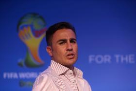 EX-FUTEBOLISTA FABIO CANNAVARO SOB INVESTIGAÇÃO DO FISCO ITALIANO