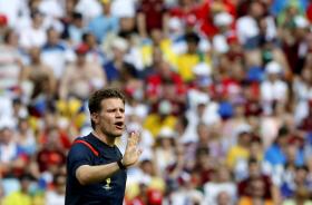 FELIX BRYCH ARBITRA VISITA DE PORTUGAL À DINAMARCA DE QUALIFICAÇÃO PARA O EURO2016