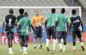 ÉBOLA: SERRA LEOA VAI RECEBER A COSTA DO MARFIM PARA A CAN EM… ABIDJAN