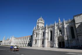 VISITANTES DE MUSEUS, MONUMENTOS E PALÁCIOS AUMENTARAM 8% NO 1º SEMESTRE