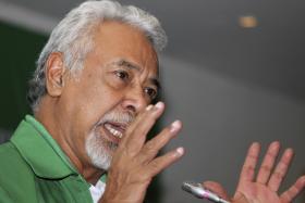 XANANA GUSMÃO DEFENDE MAIOR PARTICIPAÇÃO DAS MULHERES NO DESENVOLVIMENTO DE TIMOR-LESTE