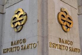 BES: ESPÍRITO SANTO FINANCIAL GROUP ANUNCIA PEDIDO DE INSOLVÊNCIA