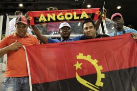 ANGOLA LANÇA PROGRAMA PÚBLICO PARA FACILITAR CRÉDITO À ECONOMIA