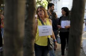 DIRETORES DAS ESCOLAS COM DÚVIDAS SOBRE A ANULAÇÃO DA COLOCAÇÃO DE PROFESSORES