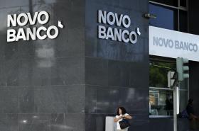 AUTORIDADE BANCÁRIA EUROPEIA ADIA TESTES DE STRESS AO NOVO BANCO