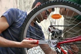 PERTO DE 6.000 ACIDENTES COM BICICLETAS E 134 MORTOS EM 2010/2013