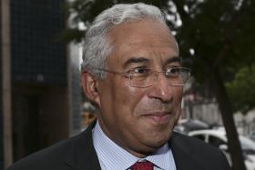 PS É SÓ UM E NÃO É COMO OS BANCOS, QUE TÊM OS MAUS E OS BONS – ANTÓNIO COSTA