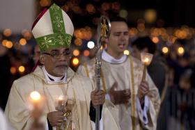 ARCEBISPO DE GOA E DAMÃO DESTACA PAPEL DE PORTUGAL NA IGREJA E NO MUNDO