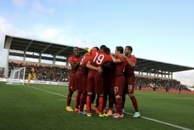 PORTUGAL FORA DOS CABEÇAS DE SÉRIE PARA O SORTEIO DO EURO2015 DE SUB-21