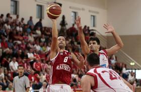 BENFICA CONQUISTA SUPERTAÇA DE BASQUETEBOL PELA 12.ª VEZ AO VENCER GALITOS