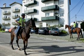 HOMEM SUSPEITO DE TER ASSASSINADO MULHER E FILHA EM SOURE AINDA HOSPITALIZADO