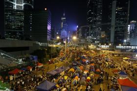 SUPREMO TRIBUNAL DE HONG KONG DÁ RAZÃO A EMPRESAS DE TRANSPORTES E PROÍBE MANIFESTAÇÕES