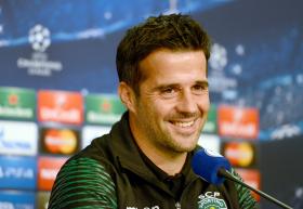 MARCO SILVA ESPERA REGRESSO ÀS VITÓRIAS NA RECEÇÃO AO MARÍTIMO